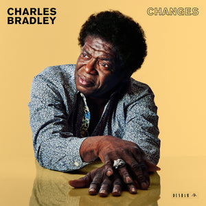 Charles Bradley "Changes" ∙ Vinyl ∙ LP