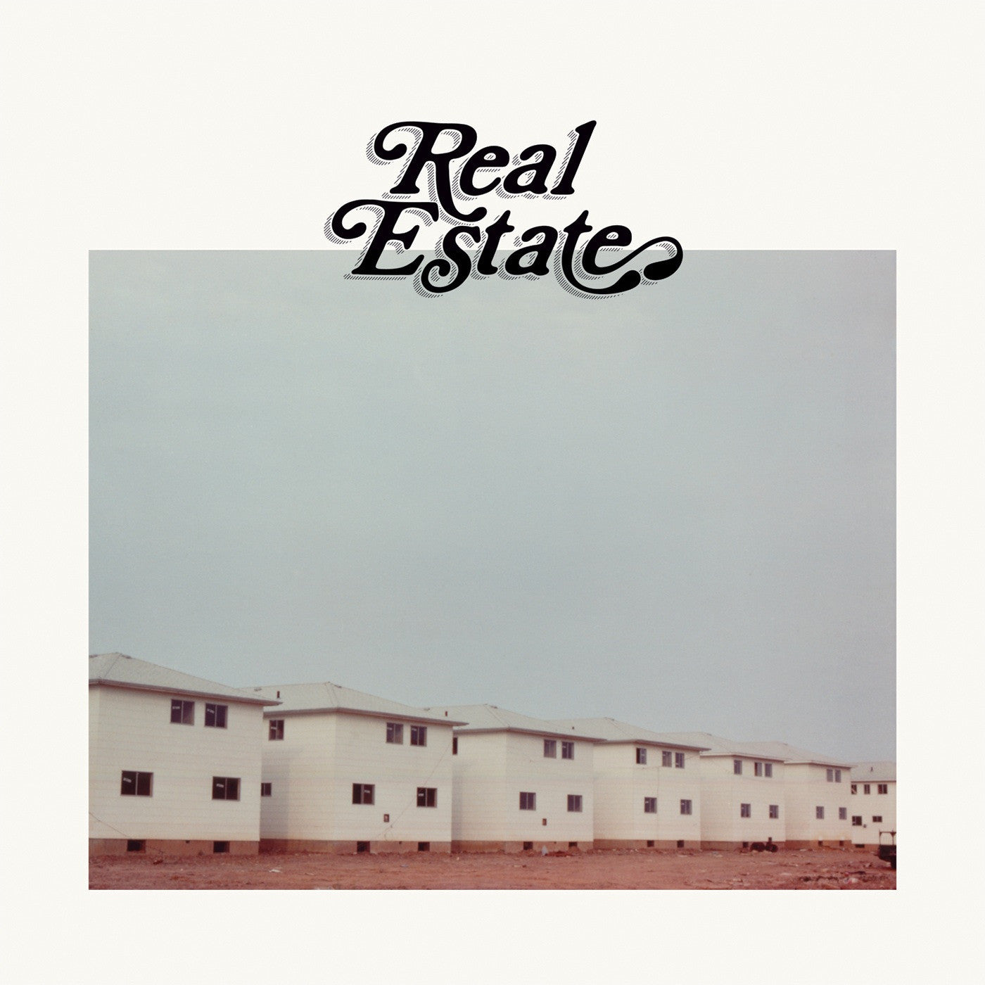 Real Estate "Days" ∙ Vinyl ∙ LP A