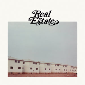 Real Estate "Days" ∙ Vinyl ∙ LP A
