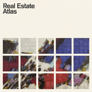 Real Estate "Atlas" ∙ Vinyl ∙ LP