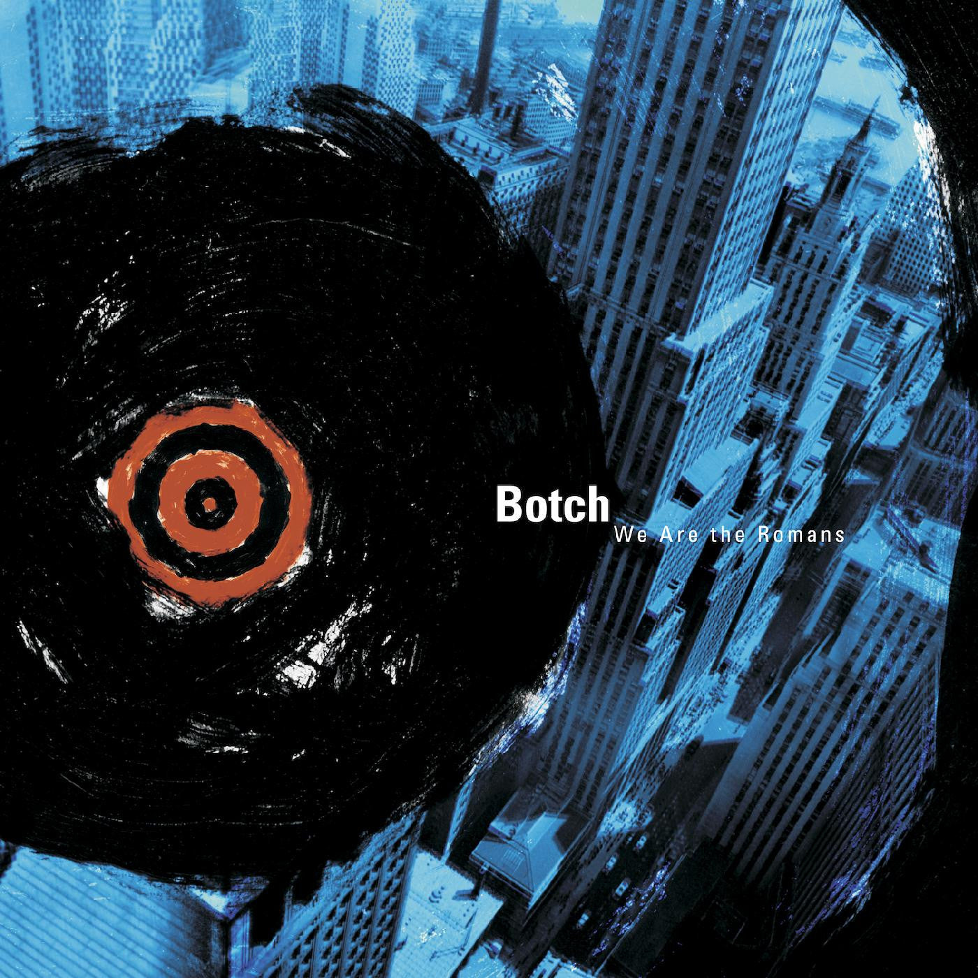 Botch "We Are the Romans" ∙ Vinyl ∙ 2xLP