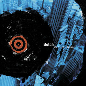 Botch "We Are the Romans" ∙ Vinyl ∙ 2xLP