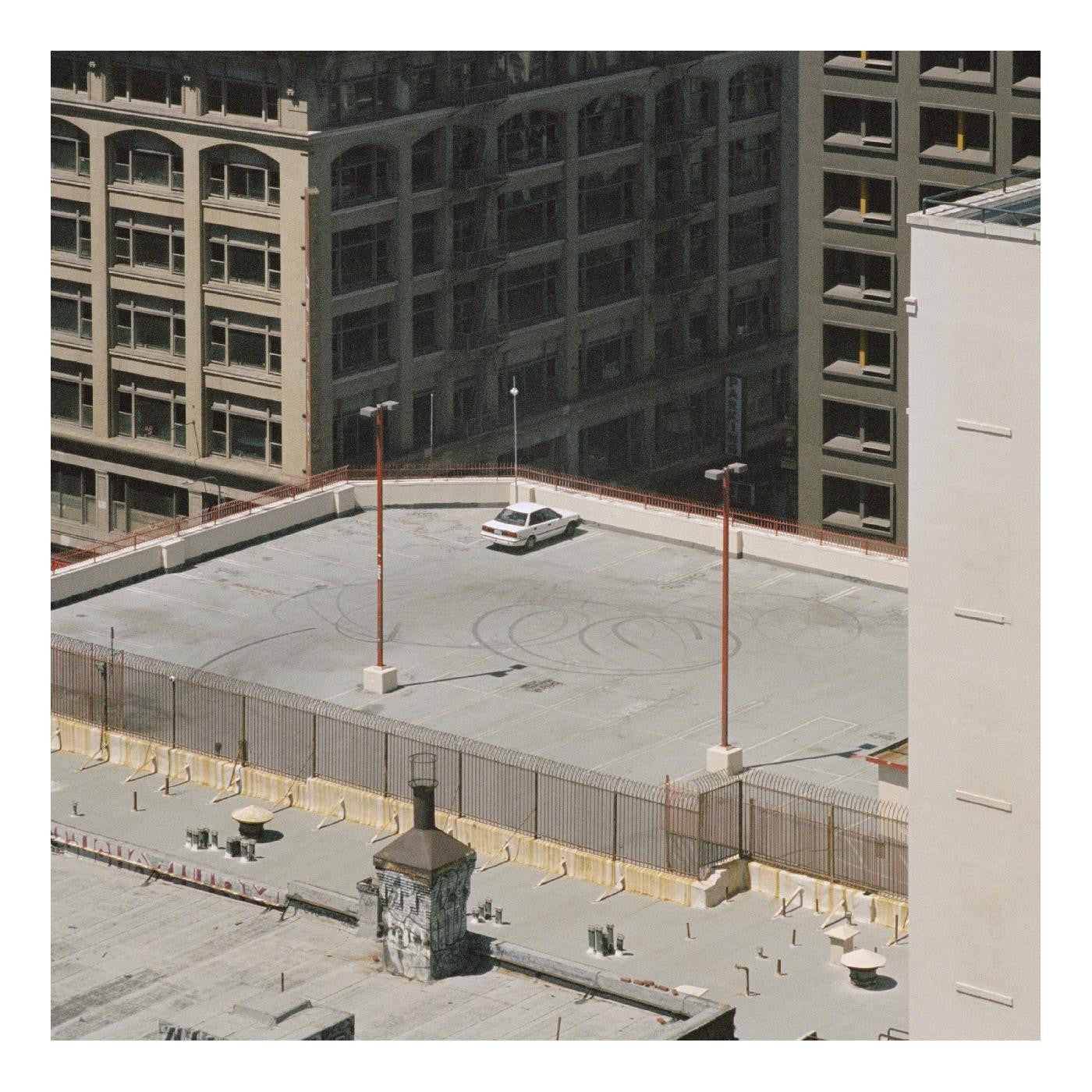 Arctic Monkeys "The Car" ∙ Vinyl ∙ LP