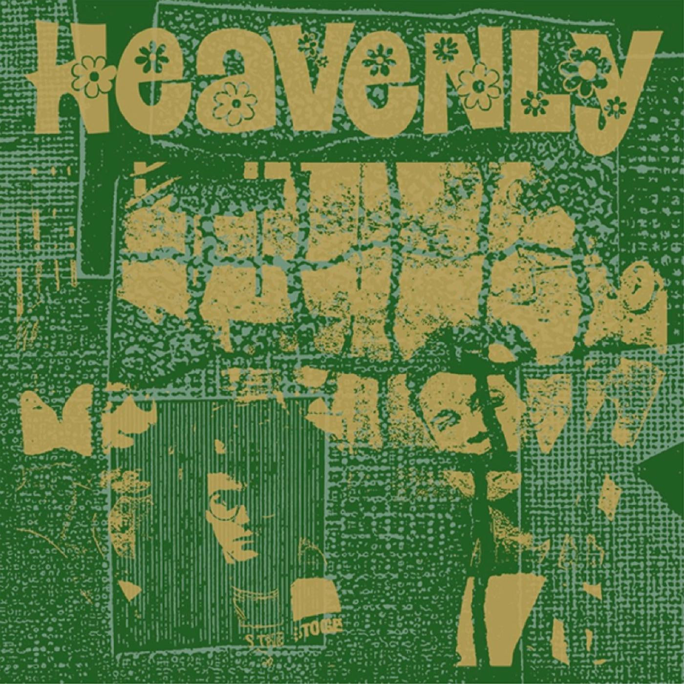Heavenly "Heavenly vs Satan" ∙ Vinyl ∙ LP