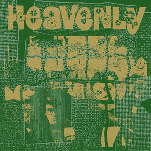 Heavenly "Heavenly vs Satan" ∙ Vinyl ∙ LP