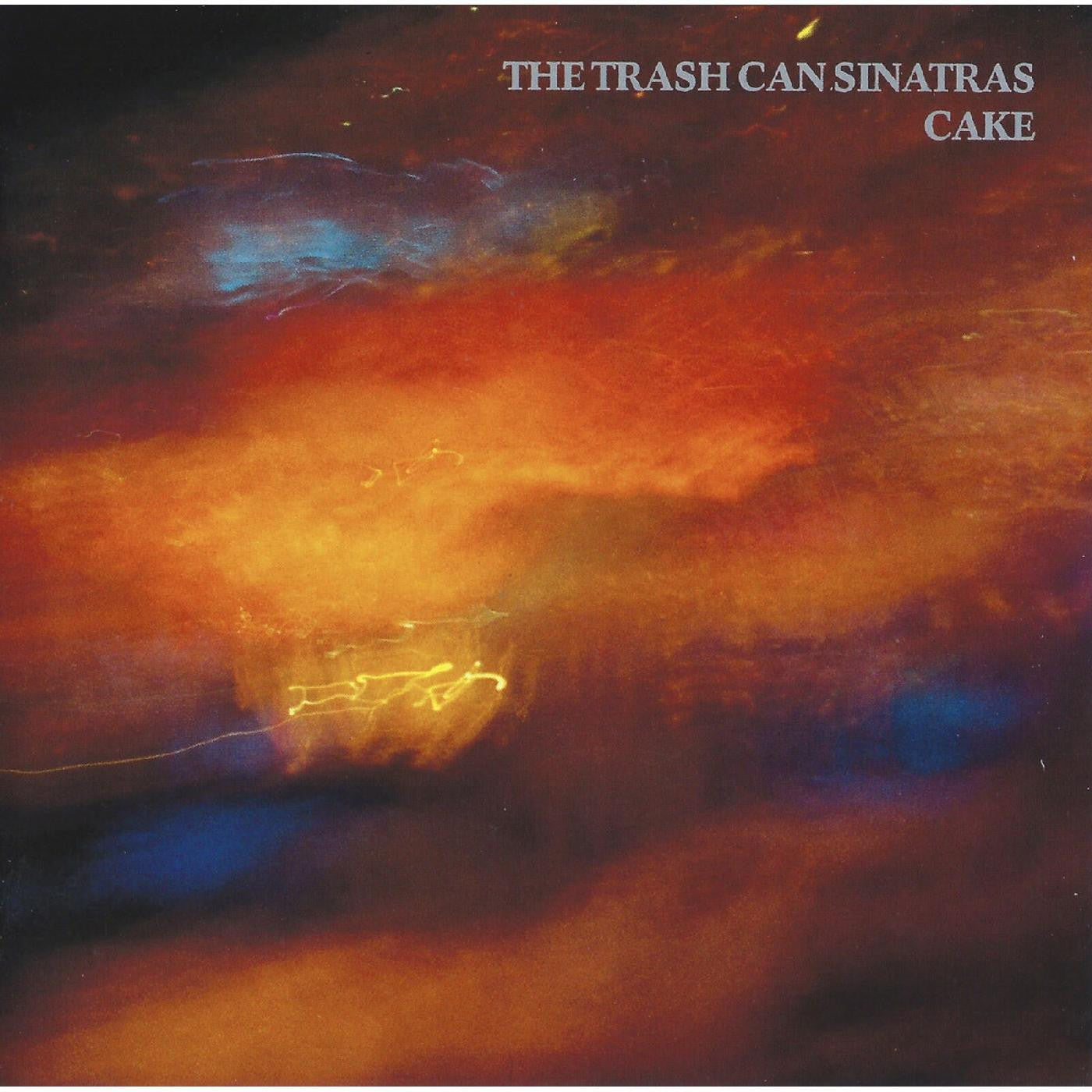 Trashcan Sinatras "Cake" ∙ Vinyl ∙ LP