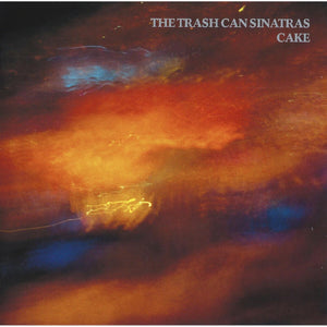 Trashcan Sinatras "Cake" ∙ Vinyl ∙ LP