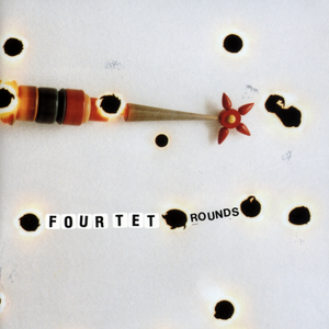 Four Tet "Rounds (Reissue)" ∙ Vinyl ∙ 2xLP