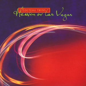 Cocteau Twins "Heaven or Las Vegas" ∙ Vinyl ∙ LP