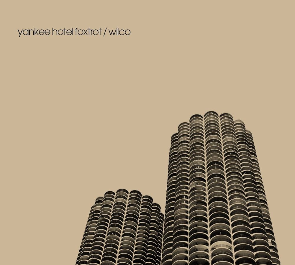 Wilco "Yankee Hotel Foxtrot" ∙ Vinyl ∙ 2xLP