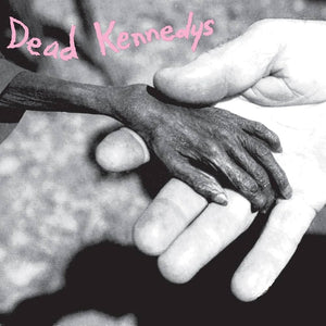 Dead Kennedys "Plastic Surgery Disasters" ∙ Vinyl ∙ LP