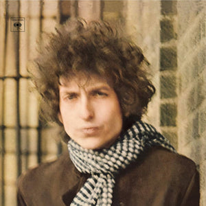 Bob Dylan "Blonde on Blonde" ∙ Vinyl ∙ 2xLP