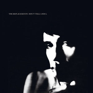 The Replacements "Don't Tell A Soul" ∙ Vinyl ∙ LP