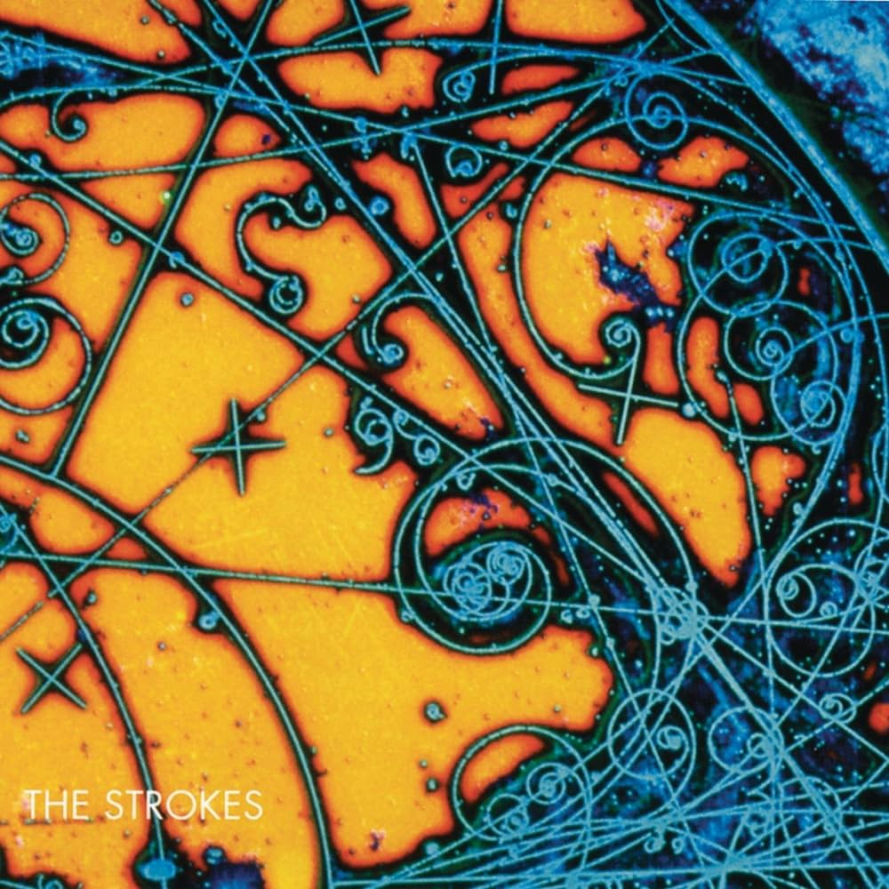 The Strokes "Is This It?" ∙ Vinyl ∙ LP