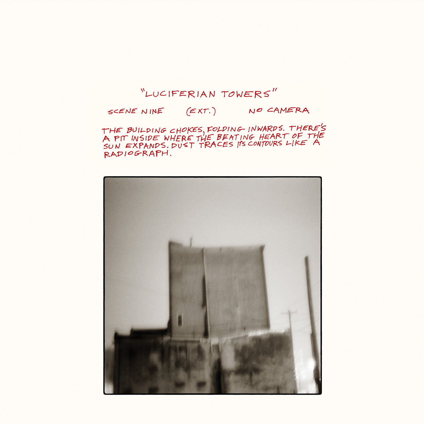 Label: Constellation ∙ Catalog #: CST126lp ∙ Vinyl Color: Black ∙ UPC: 666561012618