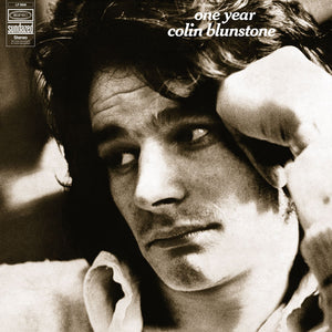 Colin Blunstone "One Year (50th Anniversary Edition with Bonus LP)" ∙ Vinyl ∙ 2xLP