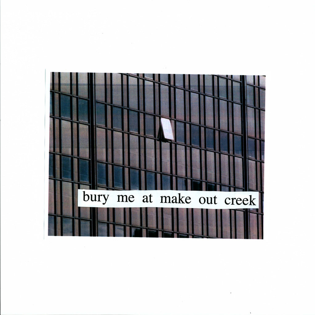 Mitski "Bury Me At Makeout Creek" LP on vinyl! 