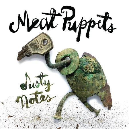 Meat Puppets "Dusty Notes" ∙ Vinyl ∙ LP