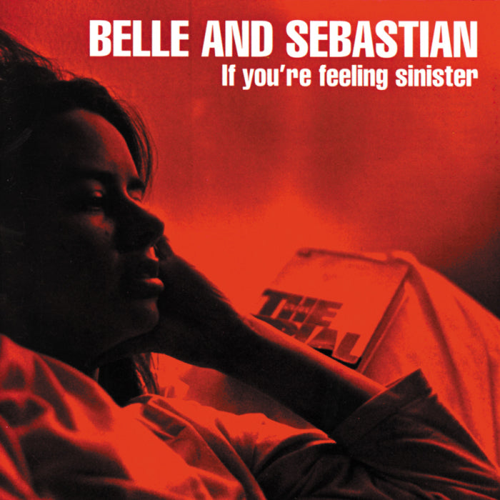 Belle & Sebastian "If You're Feeling Sinister" ∙ Vinyl ∙ LP