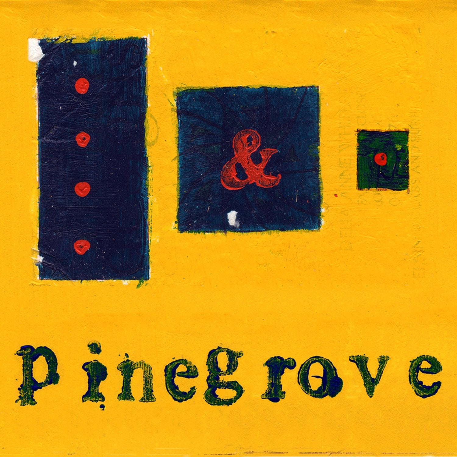 Pinegrove "Everything So Far" 2xLP on vinyl!  