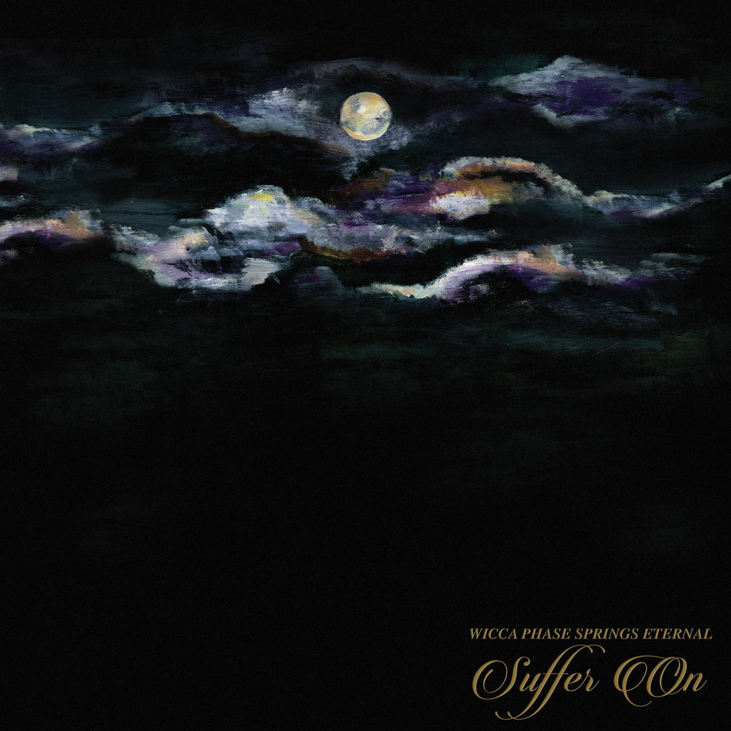 Label: Run For Cover ∙ Catalog #: RFC185lp-C3 ∙ Vinyl Color: Pink with Neon Purple Splatter ∙ UPC: 811408038195