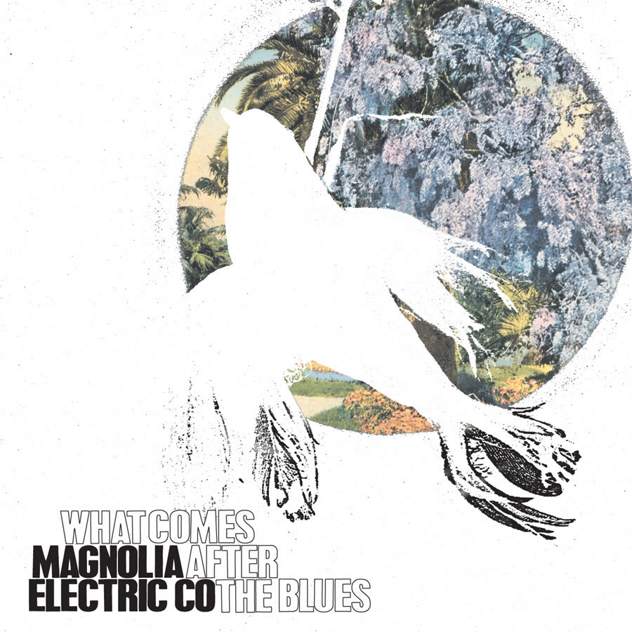 Magnolia Electric Co. "What Comes After The Blues" ∙ Vinyl ∙ LP