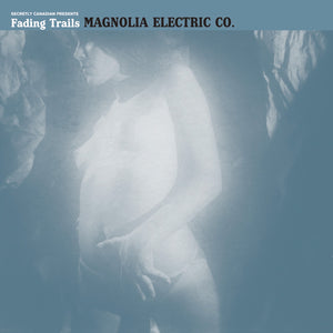 Magnolia Electric Co. "Fading Trails" ∙ Vinyl ∙ LP