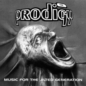 The Prodigy "Music for the Jilted Generation" ∙ Vinyl ∙ 2xLP