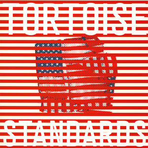 Tortoise "Standards" ∙ Vinyl ∙ LP