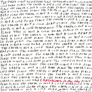 Explosions in the Sky "The Earth Is Not a Cold Dead Place (Anniversary Edition)" ∙ Vinyl ∙ 2xLP