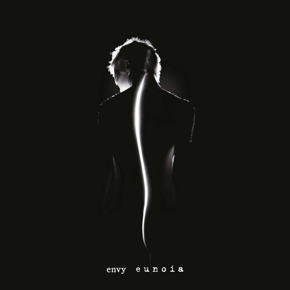 Envy "Eunoia" ∙ 'Warm Grey' Vinyl ∙ LP