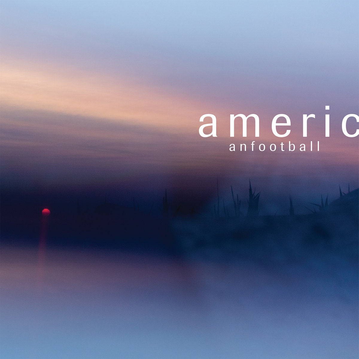 American Football "American Football (LP3)" ∙ Vinyl ∙ LP