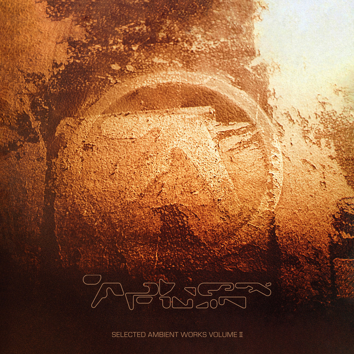 Aphex Twin – Mending Wall