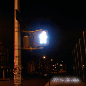 Label: Touch & Go ∙ Catalog #: TG252lp ∙ Vinyl Color: Black ∙ UPC: 036172095216
