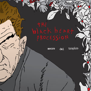 The Black Heart Procession "Amore del Tropico" ∙ Vinyl ∙ 2xLP