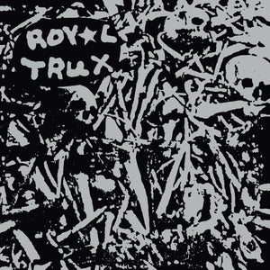 Royal Trux "Untitled (Remastered)" ∙ White Vinyl ∙ LP
