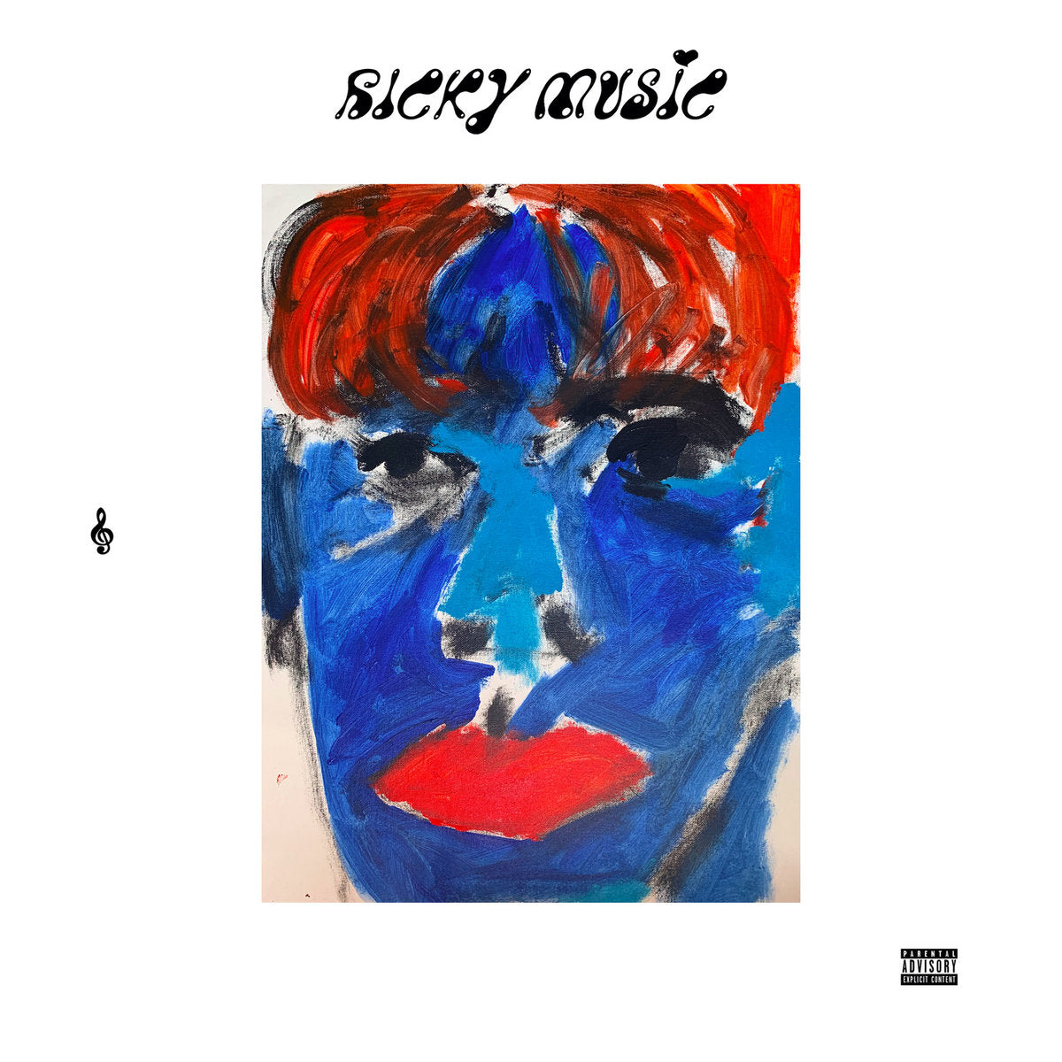 Porches "Ricky Music" ∙ Vinyl ∙ LP