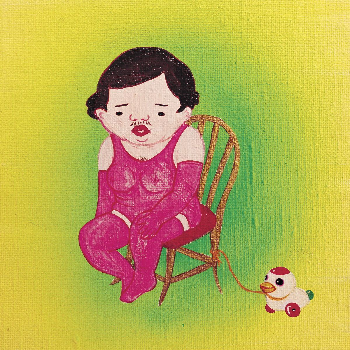 k*u様 Jim O’Rourke 変名 長佐棒茄子 ／ SINGS FOR Y Jim O'Rourke – Mending Wall