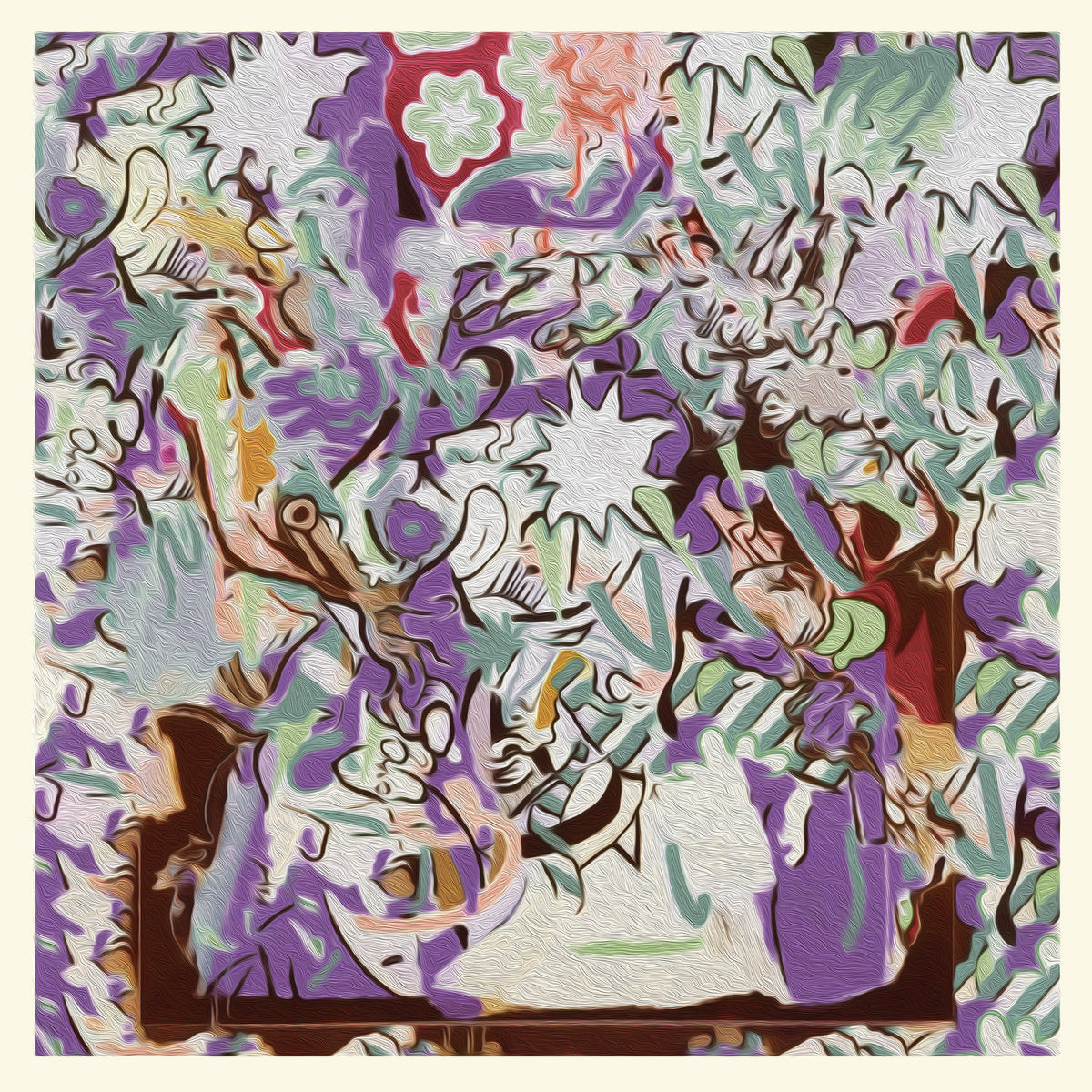 Mild High Club "Going Going Gone" ∙ Vinyl ∙ LP