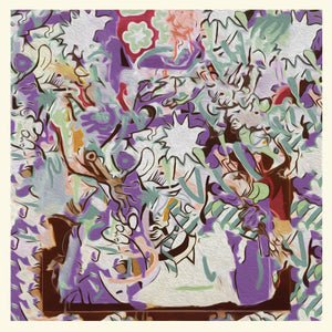 Mild High Club "Going Going Gone" ∙ Vinyl ∙ LP