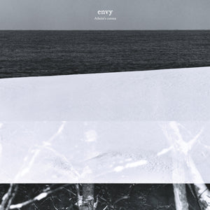 Envy "Atheist's Cornea" ∙ Vinyl ∙ LP