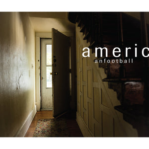 American Football "American Football (LP2)" ∙ Vinyl ∙ LP