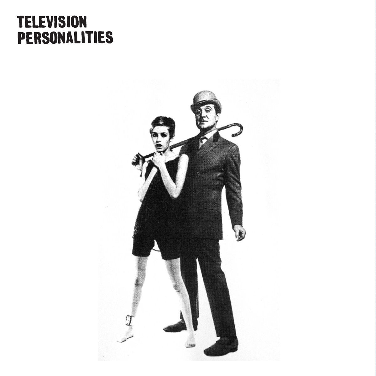 Television Personalities "And Don't The Kids Just Love It" ∙ Vinyl ∙ LP