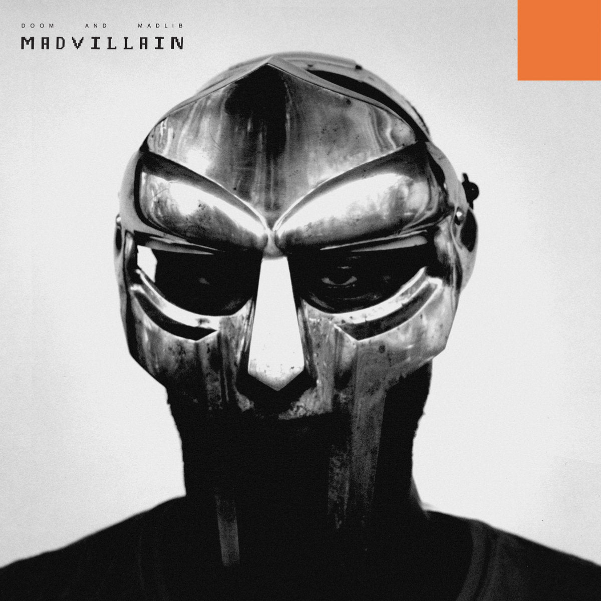 Madvillain "Madvillainy - Audiophile Edition" ∙ Vinyl ∙ 2xLP