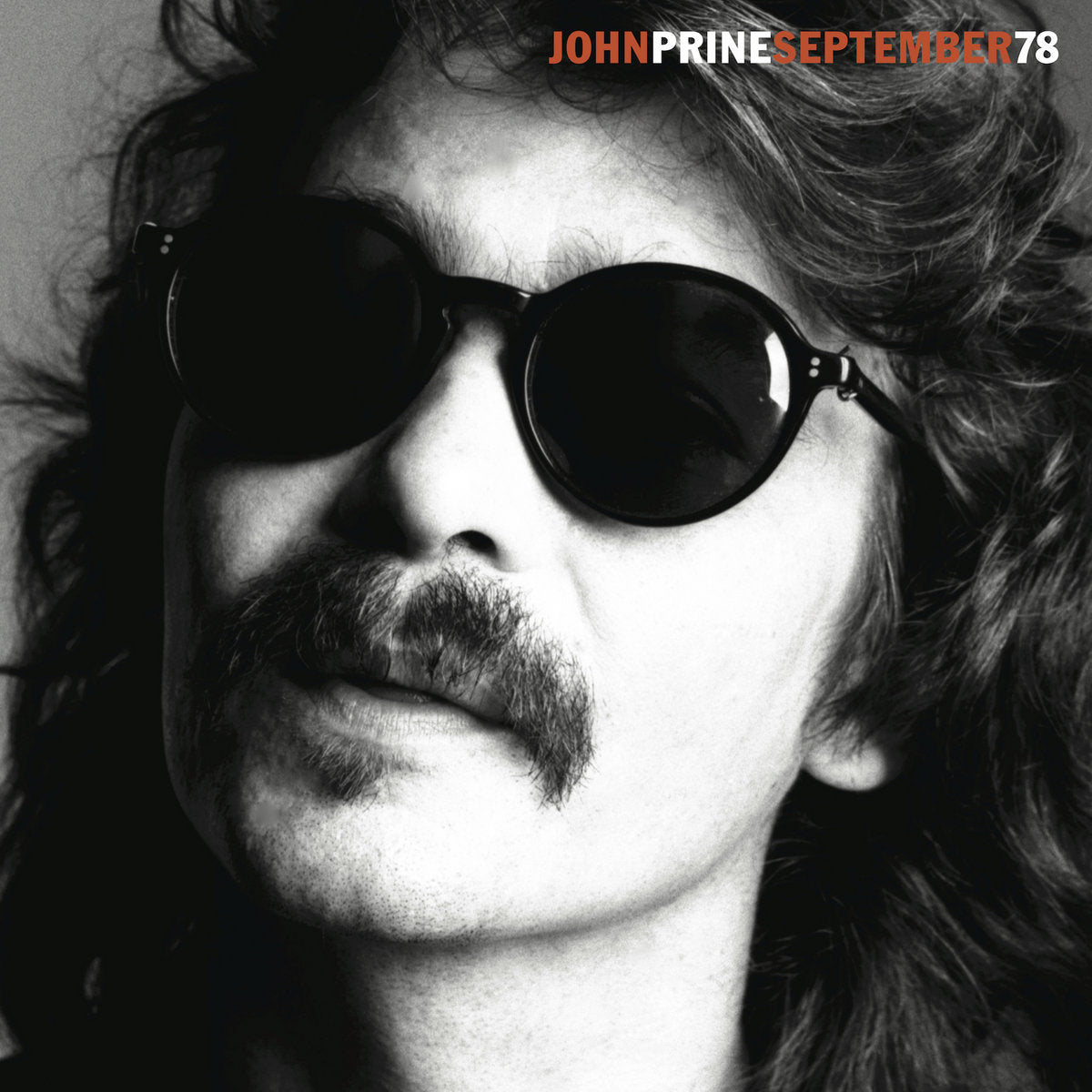 John Prine "September 78" ∙ Vinyl ∙ LP