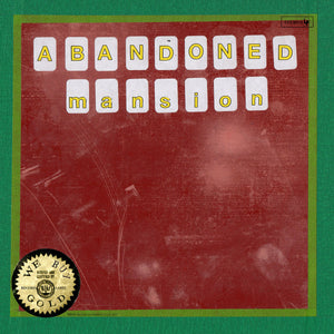 Dr. Dog "Abandoned Mansion" ∙ Vinyl ∙ LP