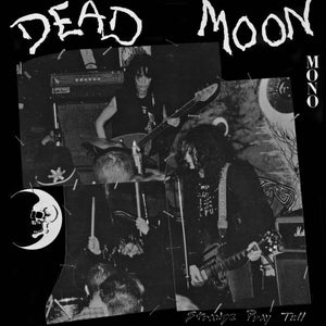 Label: Mississippi ∙ Catalog #: MRP041lp ∙ Vinyl Color: Black ∙ UPC: 850024931190