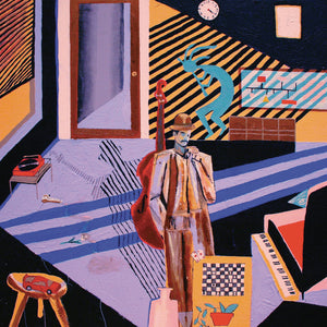 Mild High Club "Skiptracing" ∙ Vinyl ∙ LP