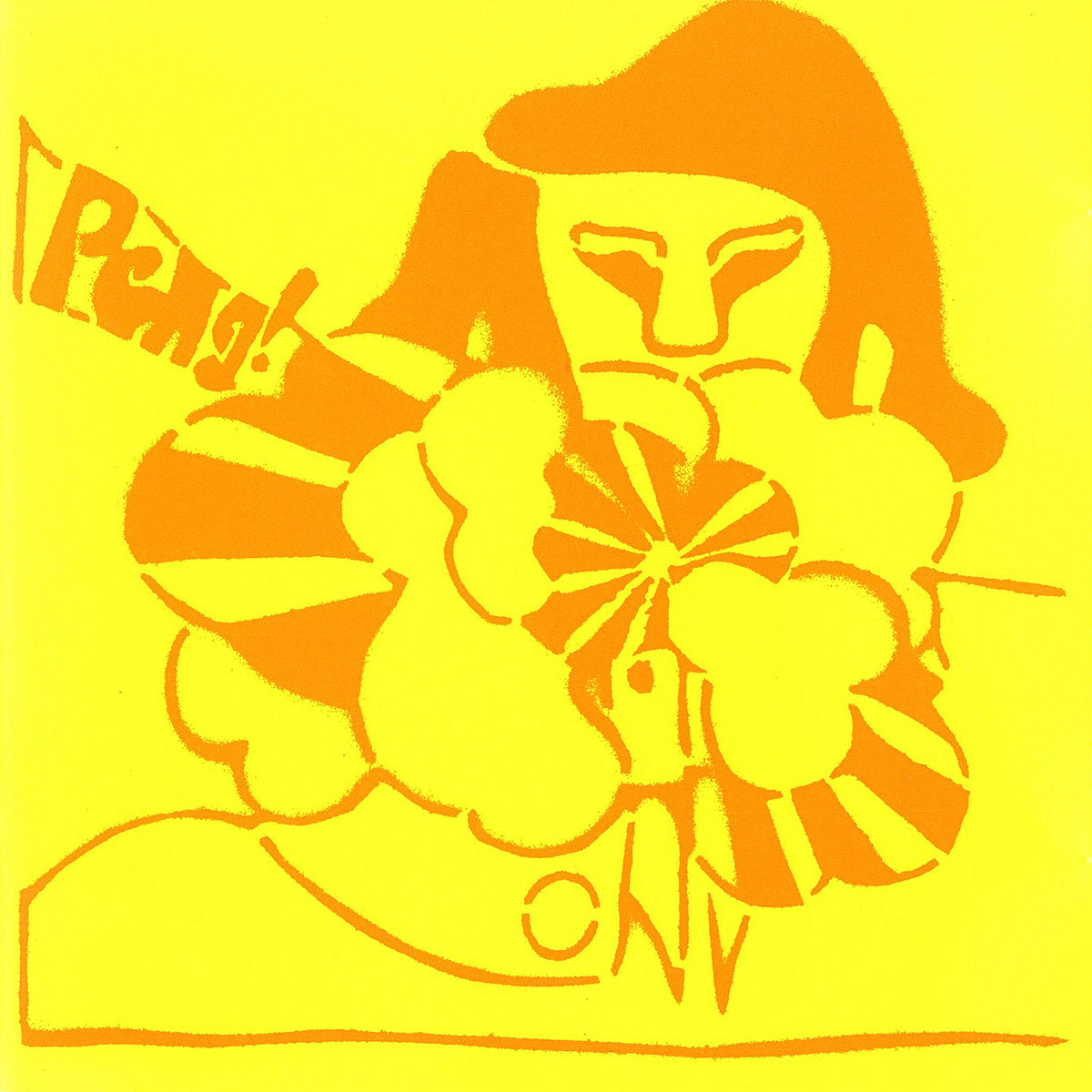 Stereolab "Peng!" ∙ Vinyl ∙ LP