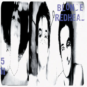 Blonde Redhead "Mélodie Citronique" ∙ Vinyl ∙ LP